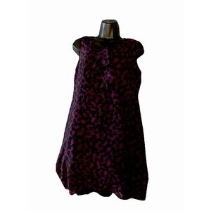 Cabi‎ Flowing Sleeveless Dress Womens Small Spring Sumner Lined